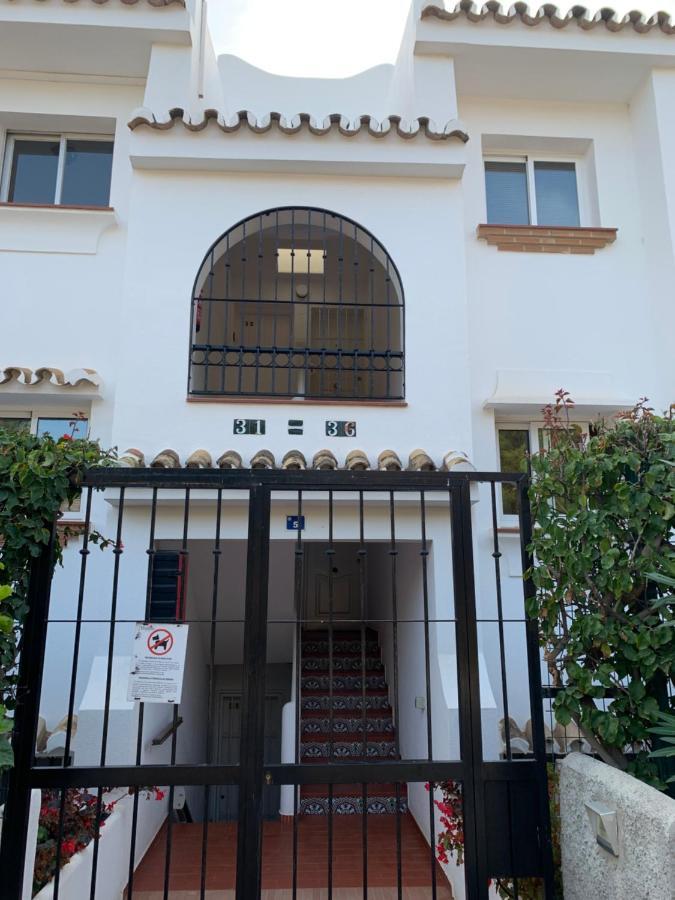 Jardin Miraflores Apartment La Cala De Mijas Exterior photo